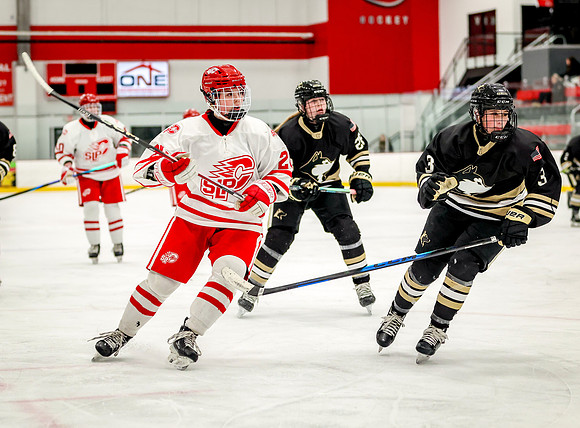0280 Centennial vs Andover JV