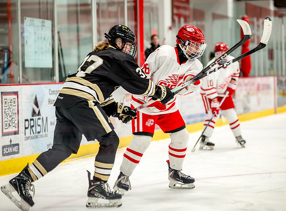 0284 Centennial vs Andover JV