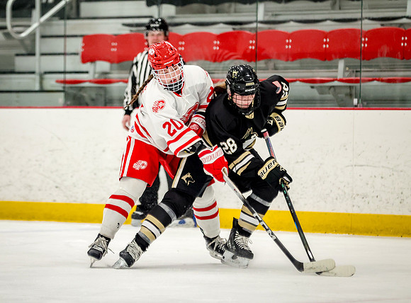 0314 Centennial vs Andover JV