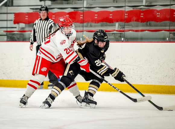 0316 Centennial vs Andover JV