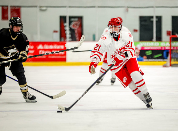 0331 Centennial vs Andover JV