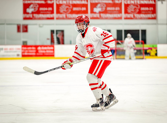 0365 Centennial vs Andover JV