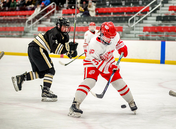 0374 Centennial vs Andover JV