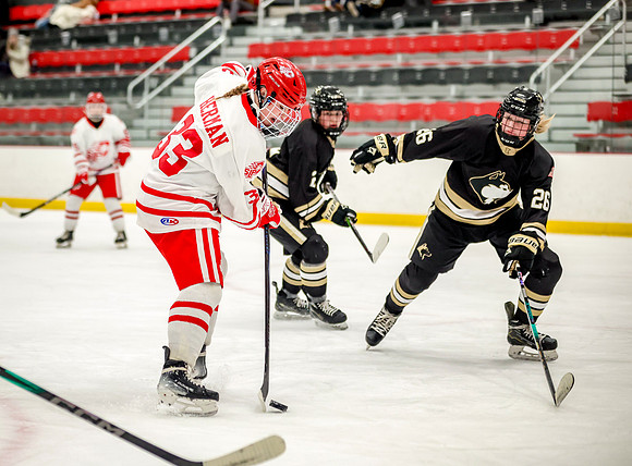 0381 Centennial vs Andover JV