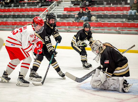 0387 Centennial vs Andover JV