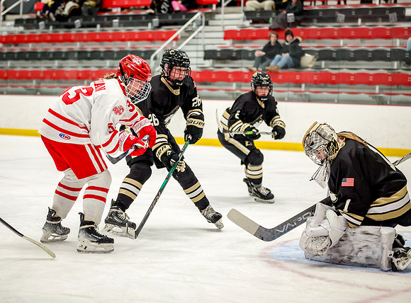 0386 Centennial vs Andover JV