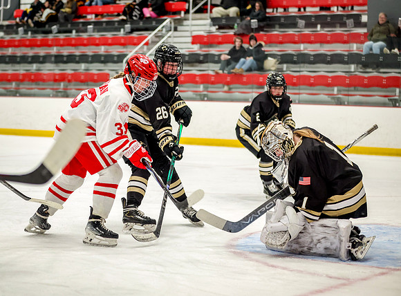 0388 Centennial vs Andover JV