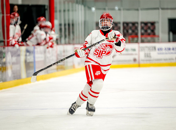 0411 Centennial vs Andover JV