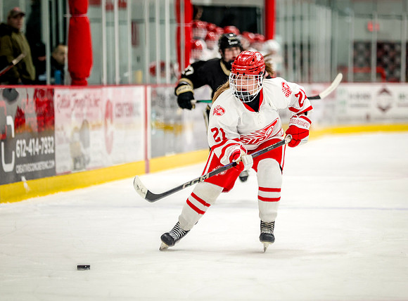 0418 Centennial vs Andover JV