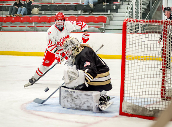 0428 Centennial vs Andover JV