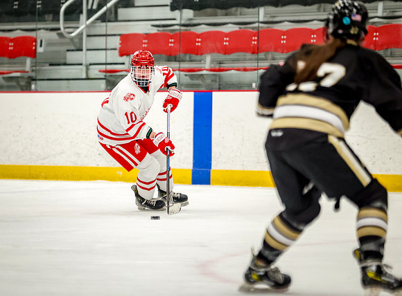 0447 Centennial vs Andover JV
