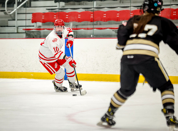 0448 Centennial vs Andover JV