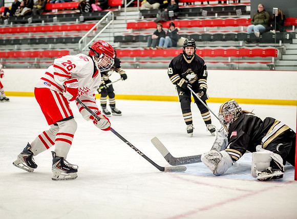 0466 Centennial vs Andover JV
