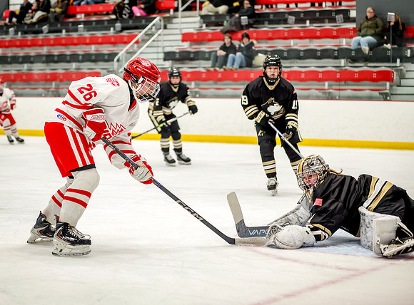 0467 Centennial vs Andover JV