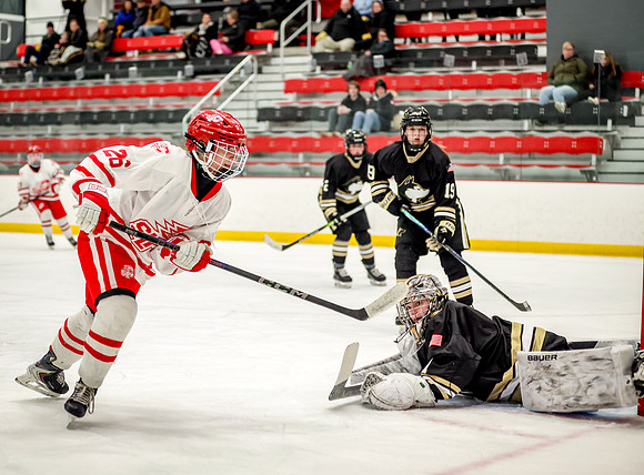 0471 Centennial vs Andover JV
