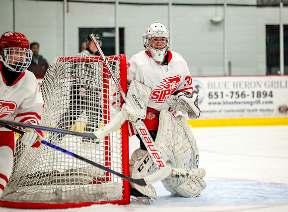 0492 Centennial vs Andover JV