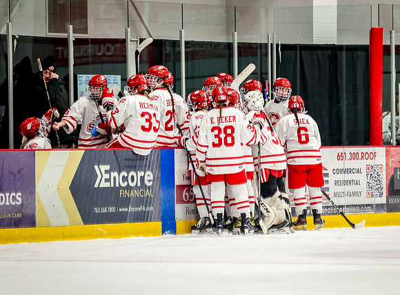 0485 Centennial vs Andover JV
