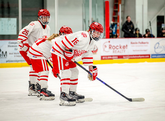 0500 Centennial vs Andover JV