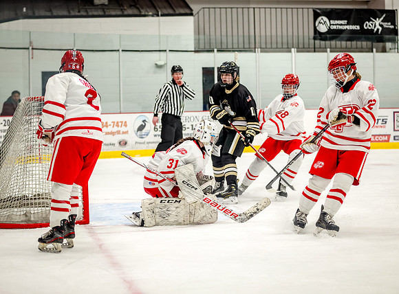 0530 Centennial vs Andover JV