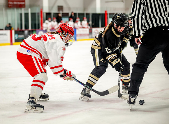 0535 Centennial vs Andover JV