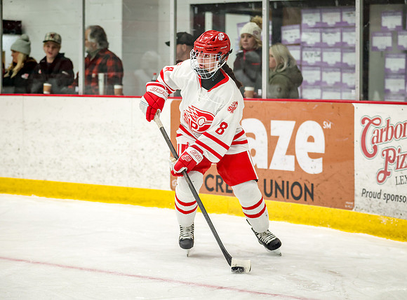 0537 Centennial vs Andover JV