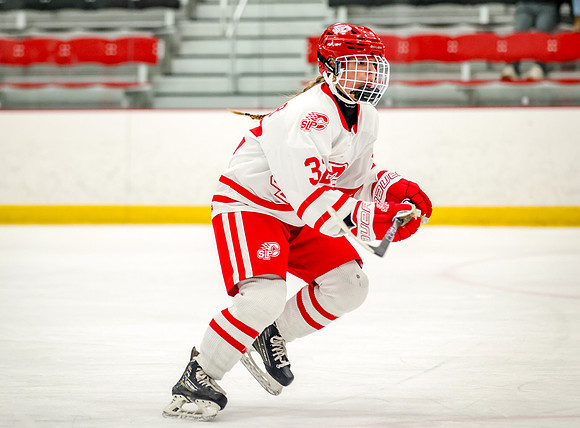 0551 Centennial vs Andover JV