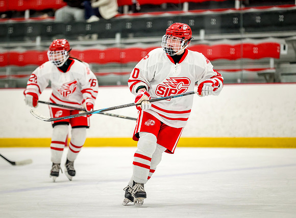 0544 Centennial vs Andover JV