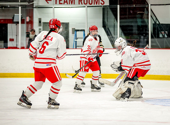 0559 Centennial vs Andover JV
