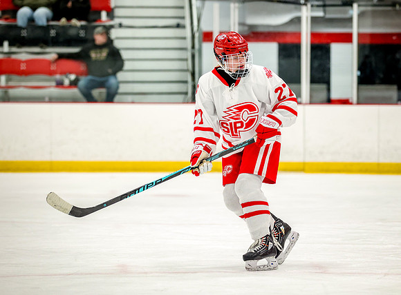 0618 Centennial vs Andover JV