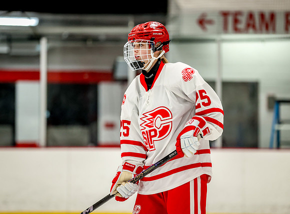 0613 Centennial vs Andover JV