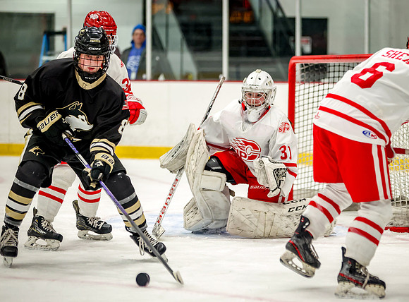 0661 Centennial vs Andover JV
