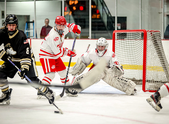 0664 Centennial vs Andover JV