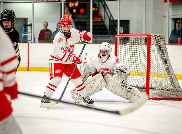0667 Centennial vs Andover JV