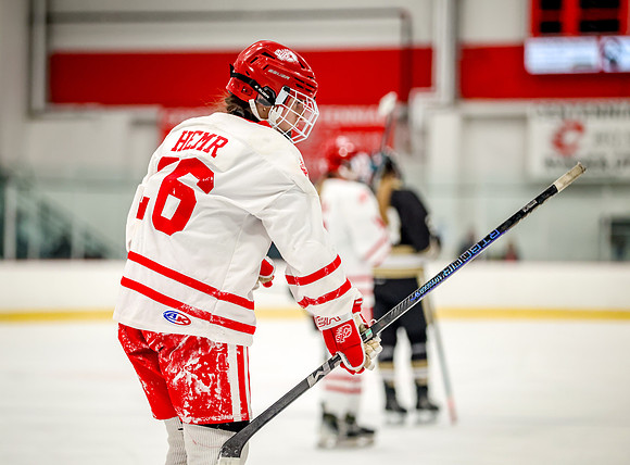 0703 Centennial vs Andover JV