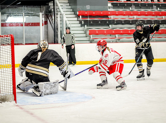 0734 Centennial vs Andover JV