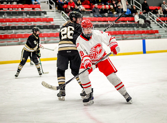 0718 Centennial vs Andover JV