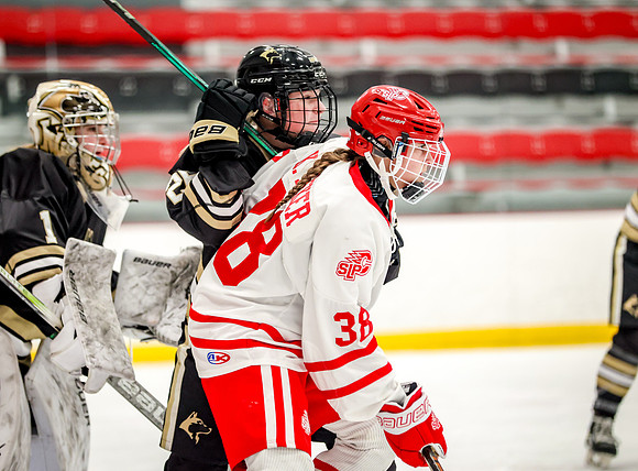 0714 Centennial vs Andover JV