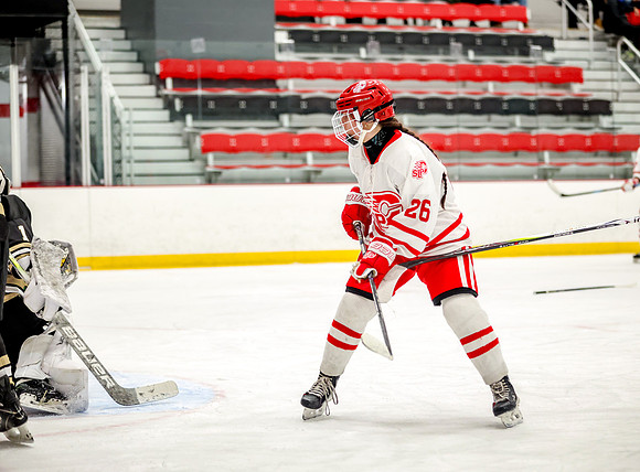 0743 Centennial vs Andover JV