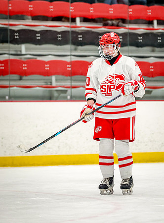 0766 Centennial vs Andover JV