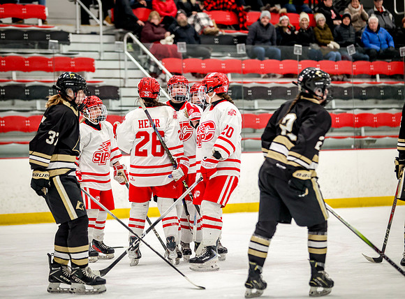 0771 Centennial vs Andover JV