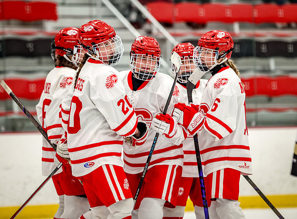 0776 Centennial vs Andover JV