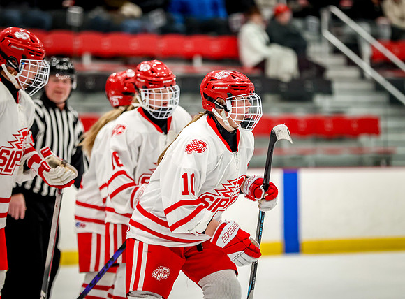 0782 Centennial vs Andover JV