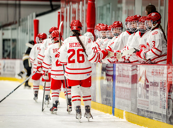 0800 Centennial vs Andover JV