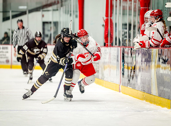 0826 Centennial vs Andover JV