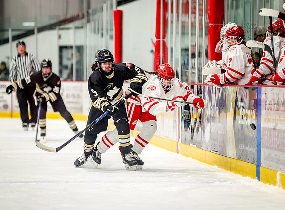0828 Centennial vs Andover JV