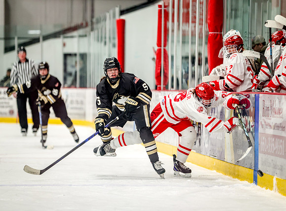 0830 Centennial vs Andover JV
