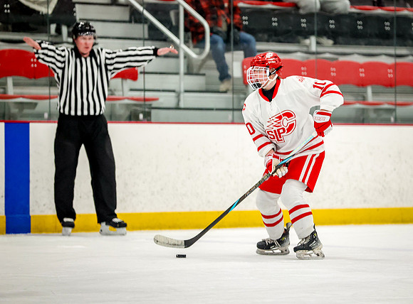0841 Centennial vs Andover JV