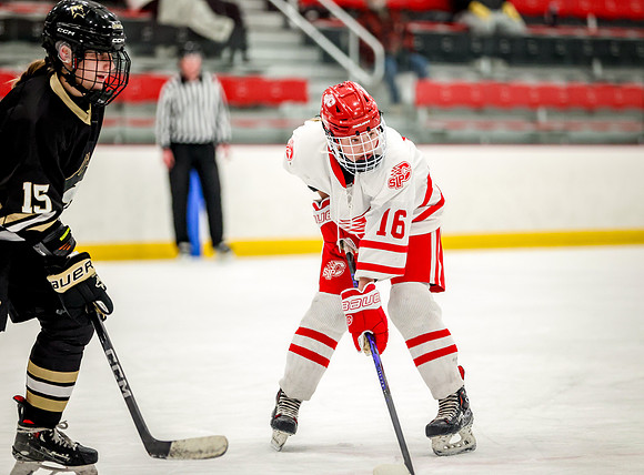 0839 Centennial vs Andover JV