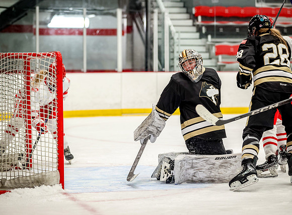 0842 Centennial vs Andover JV