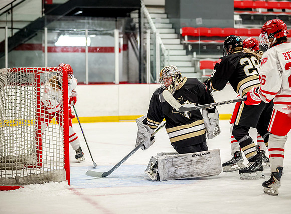 0846 Centennial vs Andover JV